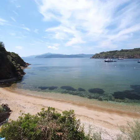 Dino 3* Capoliveri (Isola d'Elba)