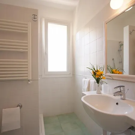 Hotel Dino Capoliveri (Isola d'Elba)