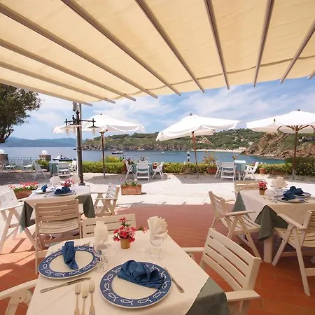 Dino Hotel Capoliveri (Isola d'Elba)