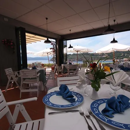 Dino 3* Capoliveri (Isola d'Elba)