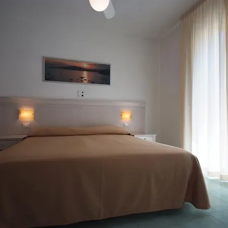 Hotel Dino Capoliveri (Isola d'Elba)