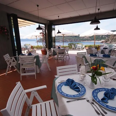 Dino 3* Capoliveri (Isola d'Elba)