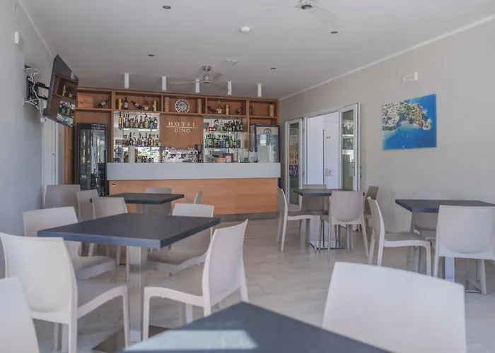 Dino 3* 카폴리베리