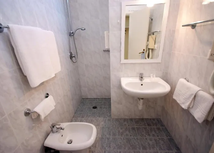 Dino 호텔 카폴리베리