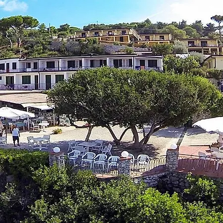 Dino Capoliveri (Isola d'Elba)