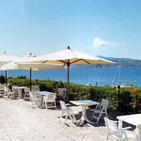 Dino 3* Capoliveri (Isola d'Elba)