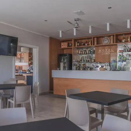 酒店 迪诺酒店 卡波利韦里