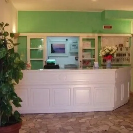 Hotel Dino