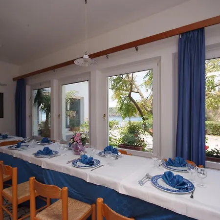 Dino 3* Capoliveri (Isola d'Elba)