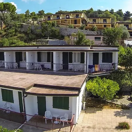 Hotel Dino Capoliveri (Isola d'Elba)