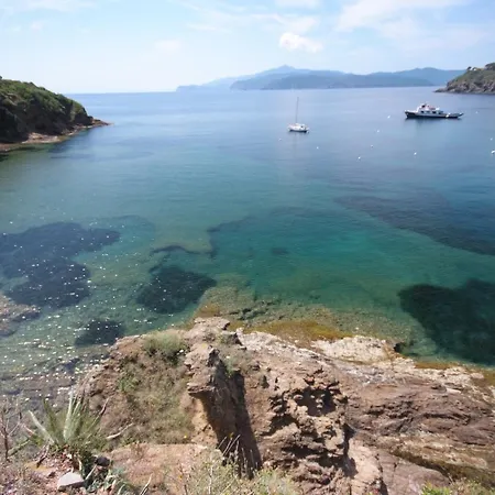 Dino Hotel Capoliveri (Isola d'Elba)