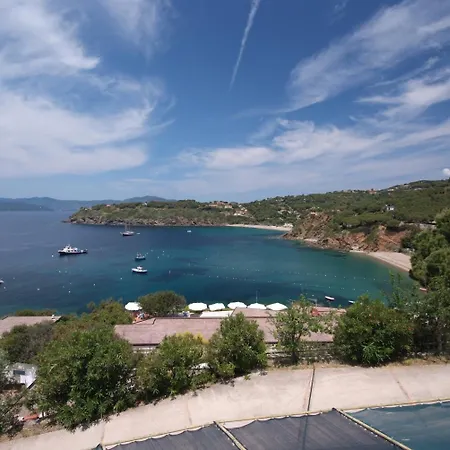 Hotel Dino Capoliveri (Isola d'Elba)