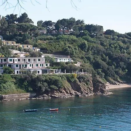 Dino 3* Capoliveri (Isola d'Elba)