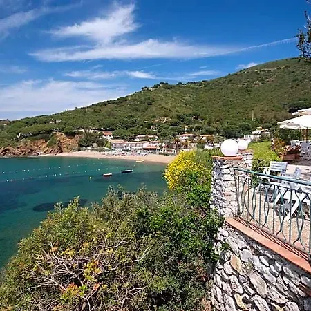 Hotel Dino Capoliveri (Isola d'Elba)