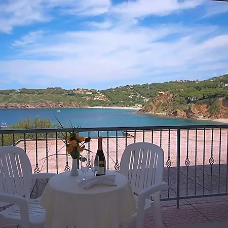 Dino Hotel Capoliveri (Isola d'Elba)
