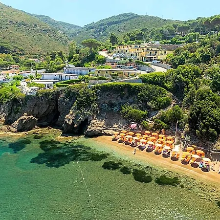 Dino 3* Capoliveri (Isola d'Elba)