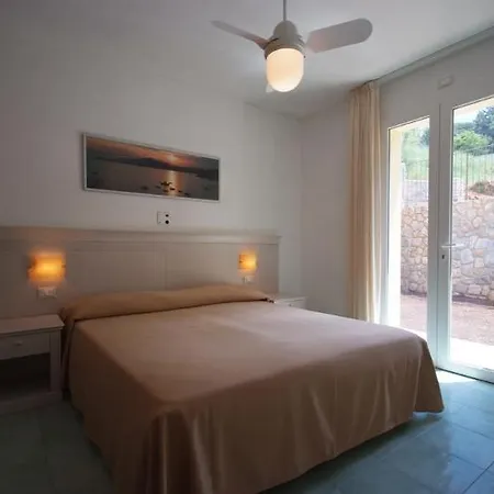 Dino Hotel Capoliveri (Isola d'Elba)