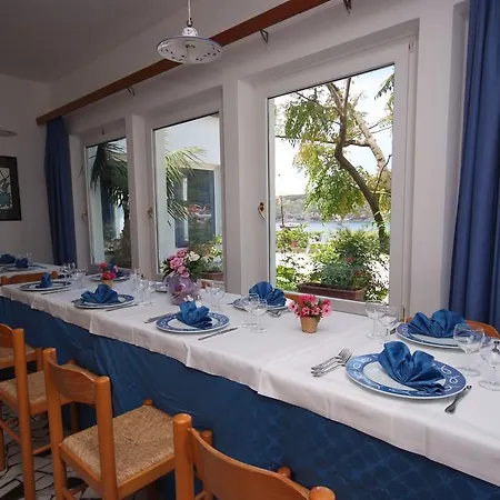 Dino Hotel Capoliveri (Isola d'Elba)