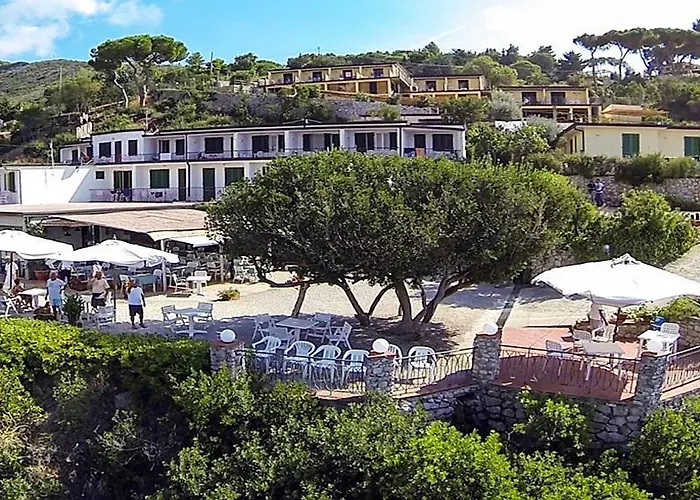 Dino Capoliveri (Isola d'Elba)