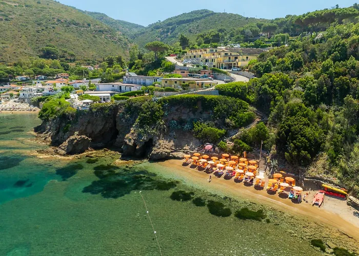 Dino 3* Capoliveri (Isola d'Elba)