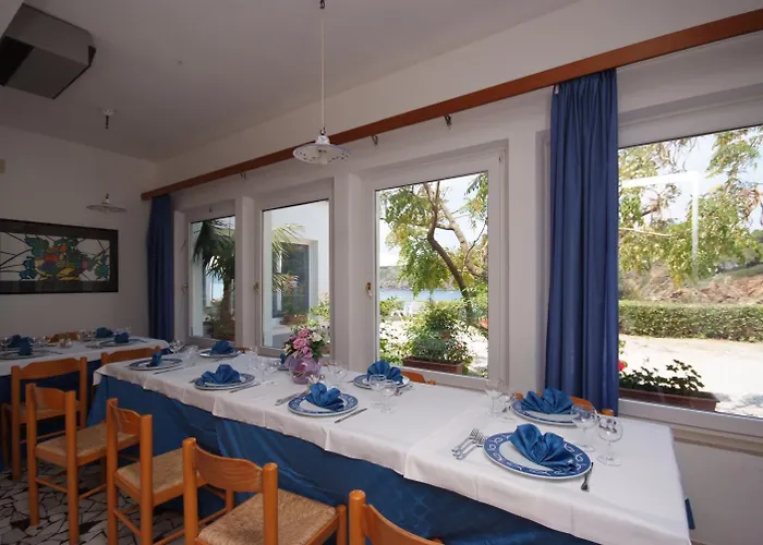 Dino 3* Capoliveri (Isola d'Elba)