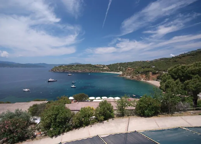 Hotel Dino Capoliveri (Isola d'Elba)