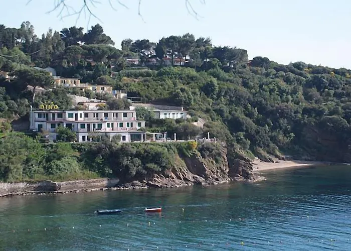 Dino 3* Capoliveri (Isola d'Elba)