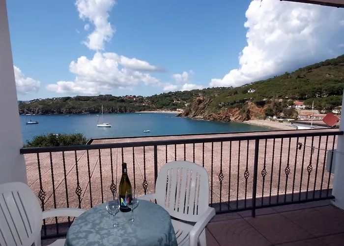 Hotel Dino Capoliveri (Isola d'Elba)