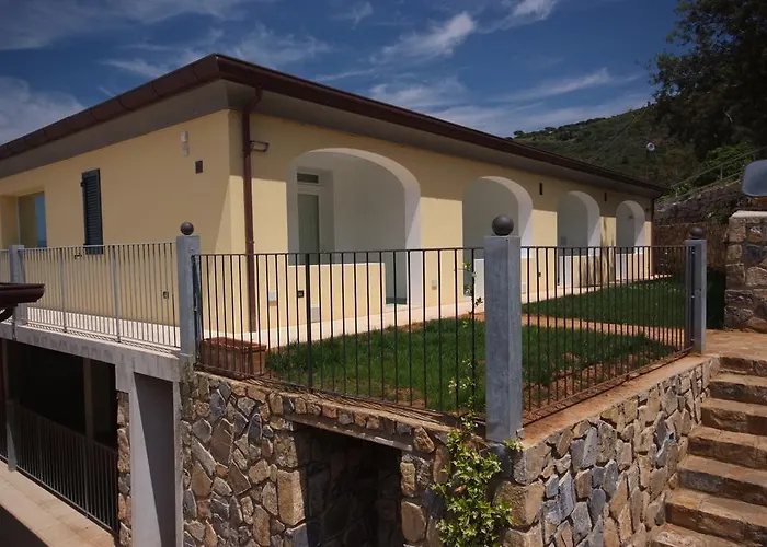 Dino Hotel Capoliveri (Isola d'Elba)