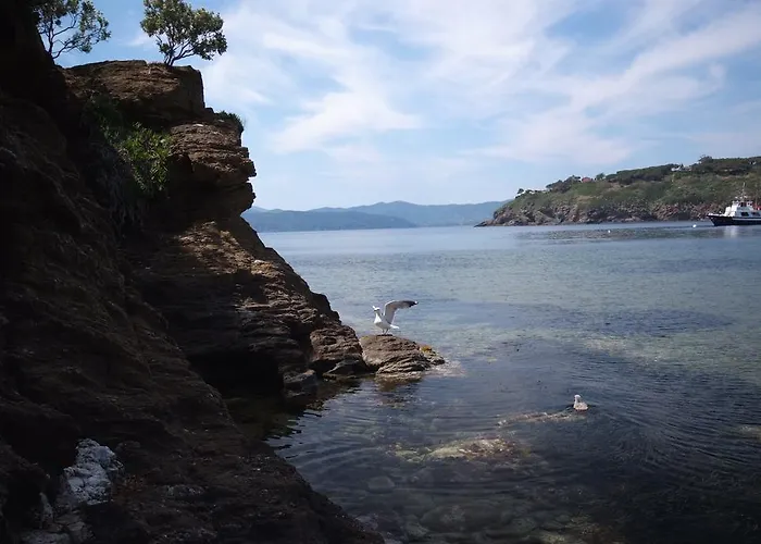 Hotel Dino Capoliveri (Isola d'Elba)
