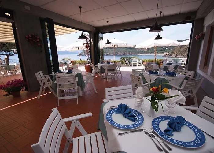 Dino 3* Capoliveri (Isola d'Elba)