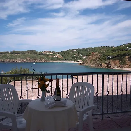 Dino Hotel Capoliveri (Isola d'Elba)