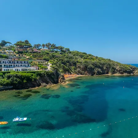 Dino Capoliveri (Isola d'Elba)
