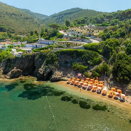 Dino 3* Capoliveri (Isola d'Elba)