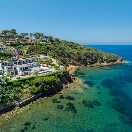 Dino 3* Capoliveri (Isola d'Elba)