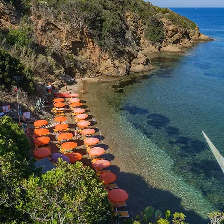 Dino Hotel Capoliveri (Isola d'Elba)