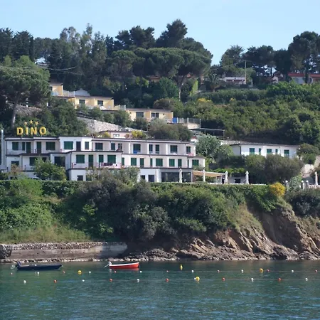 Hotel Dino 3*