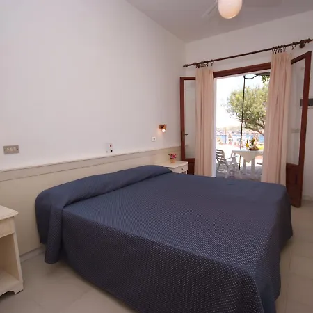 Hotel Dino Capoliveri (Isola d'Elba)