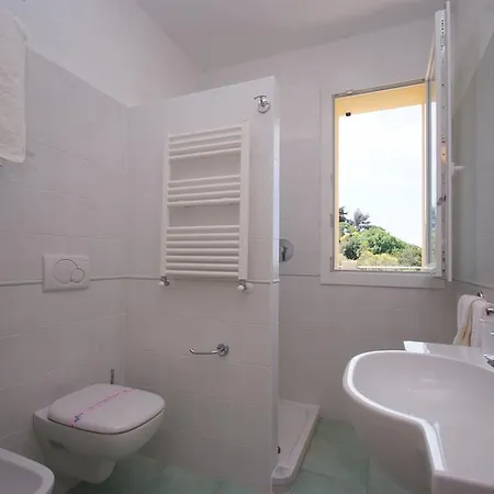 Hotel Dino Capoliveri (Isola d'Elba)