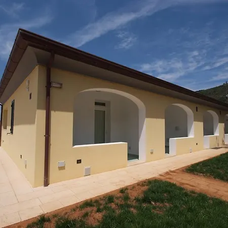 Dino Hotel Capoliveri (Isola d'Elba)