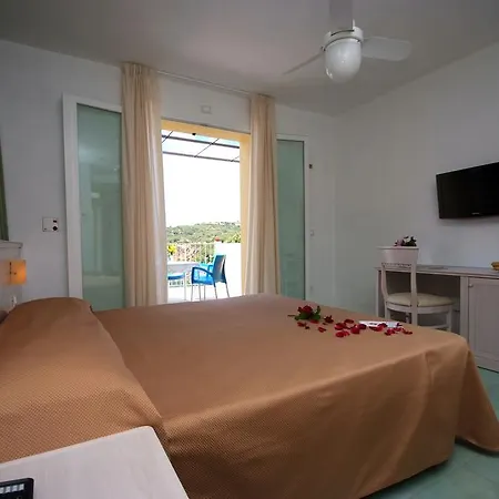 Hotel Dino Capoliveri (Isola d'Elba)