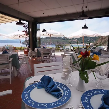Hotel Dino Capoliveri (Isola d'Elba)