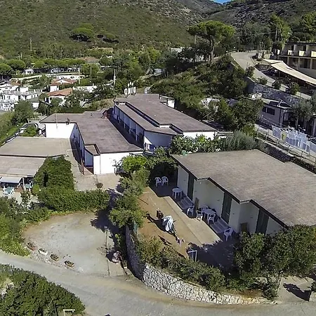 Dino 3* Capoliveri (Isola d'Elba)