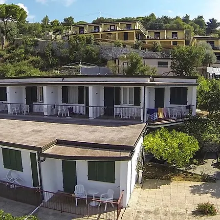 Dino Hotel Capoliveri (Isola d'Elba)
