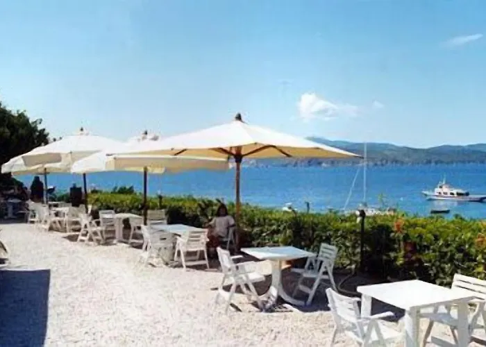 Dino 3* Capoliveri (Isola d'Elba)