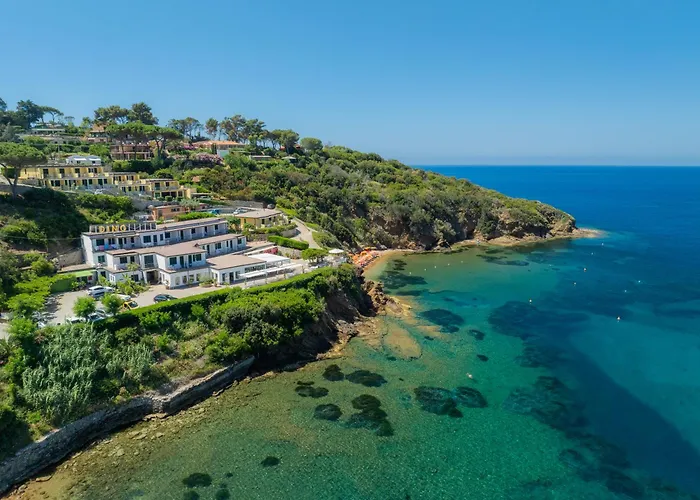 Dino 3* Capoliveri (Isola d'Elba)