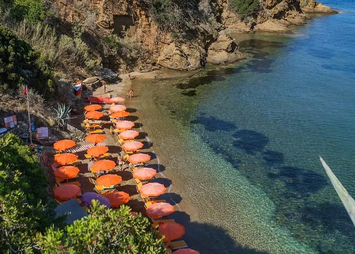 Dino Otel Capoliveri (Isola d'Elba)