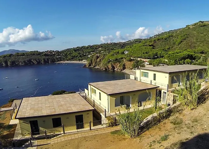 Dino 3* Capoliveri (Isola d'Elba)