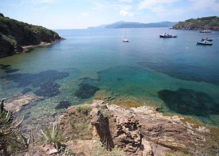 Dino Otel Capoliveri (Isola d'Elba)