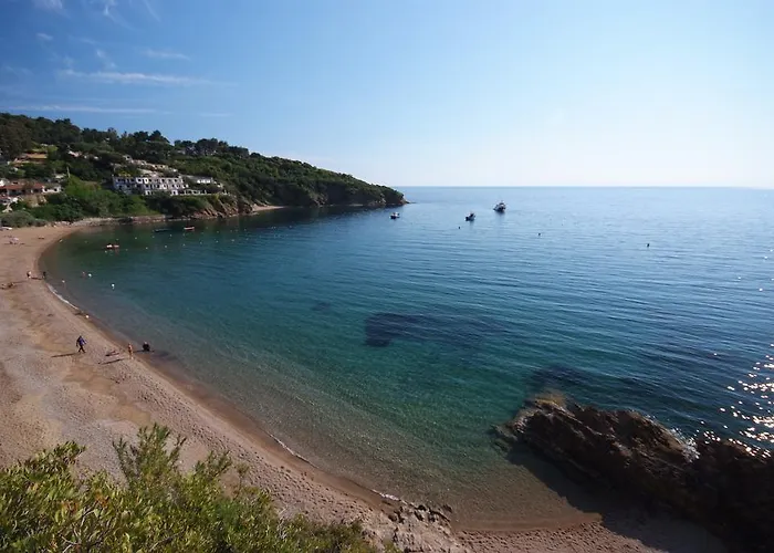 Dino Otel Capoliveri (Isola d'Elba)